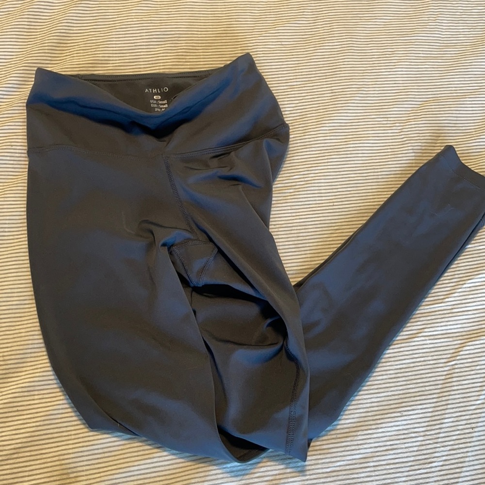 Spandex leggings